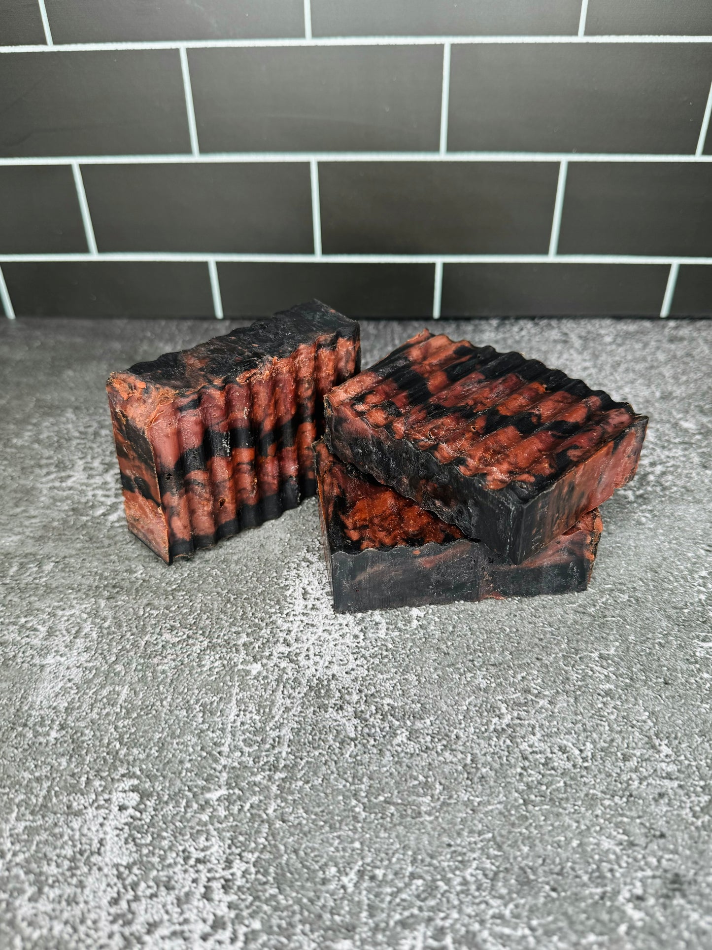 Dragons Blood Artisan Soap
