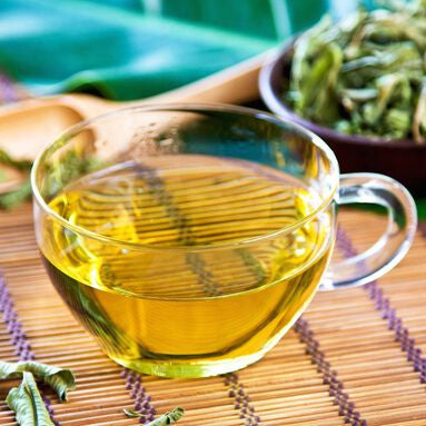 Lemon Verbena Soy Candle