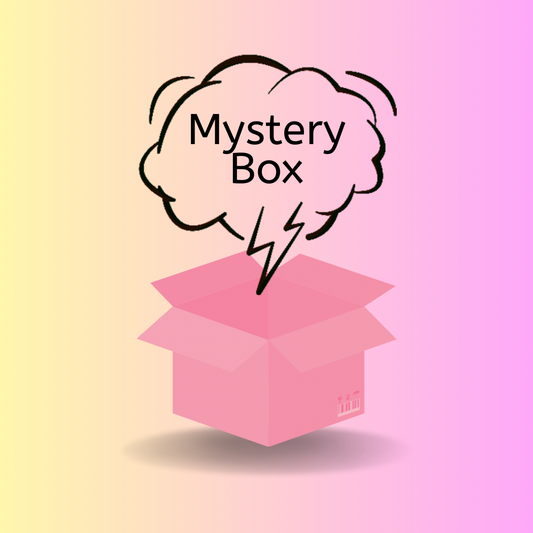 Regular Mystery Box