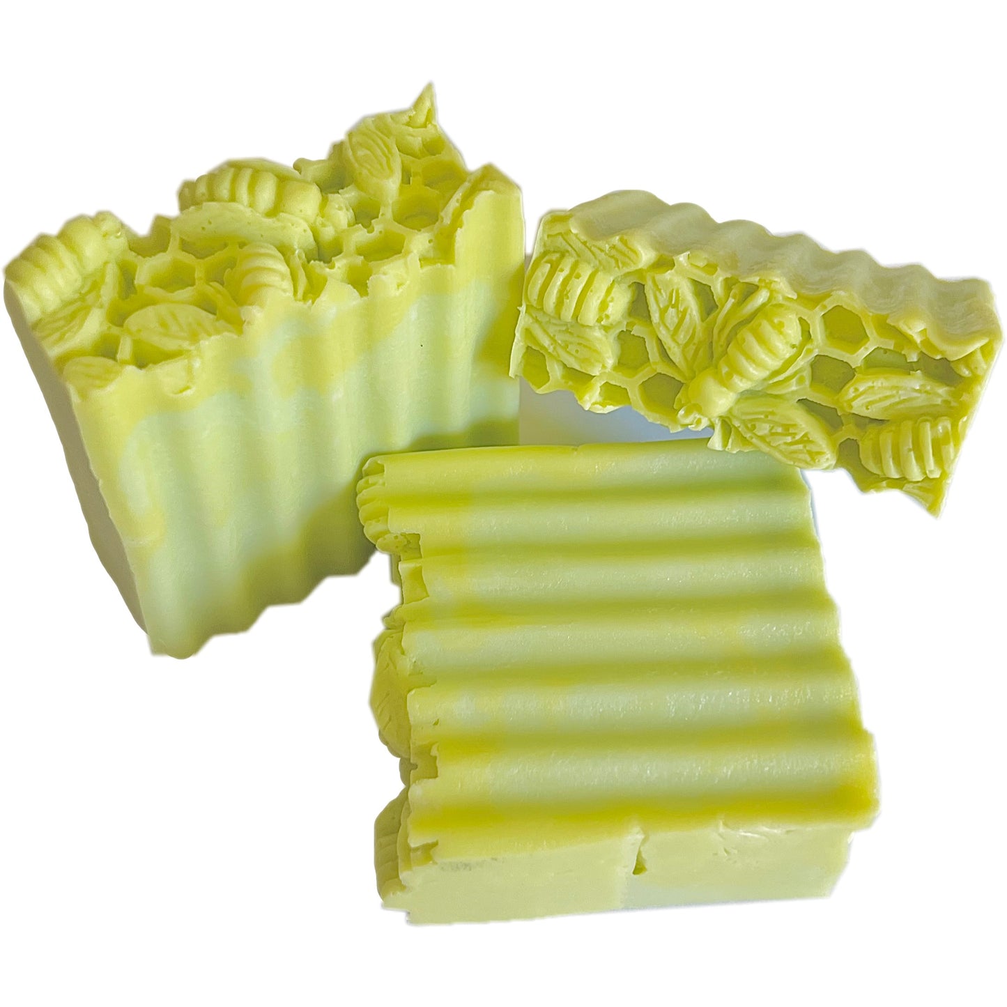 Tea Tree Soap Bar